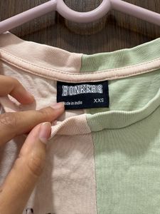 Oversized T-Shirt