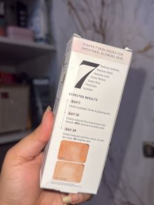OLAY 7 in 1 Serum - New i