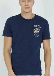 Levi's Men's Graphic T-Shirt