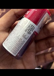 Etude House Water Tint - 02 Cherry Ade
