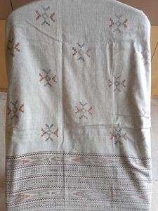 Elegant Beige Shawl for Women