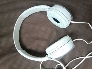 Sony wired Over-Ear headphones