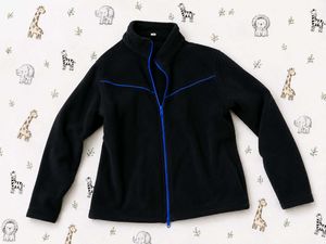 KTM City 🇳🇵Imported  Zip-Up Jacket