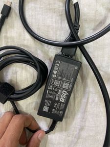 HP chrome book Laptop Charger
