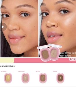 Pinkflash 2in1. blusher/shaping contour