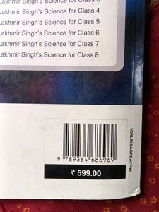 Science for Tenth Class Chemistry Part 2