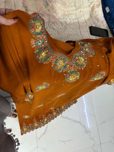 ready made handwork Set