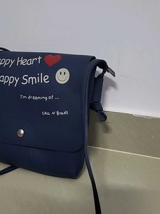 Stylish Crossbody Bags Set