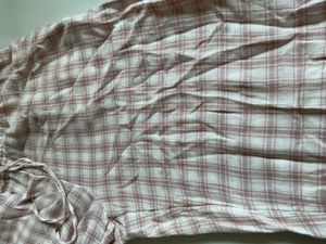 Cozy Plaid Pajama Pants