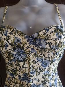Sleeveless Top