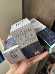 Mannlich Intimate Care Set for Men