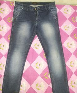 Jeans For Men Denim