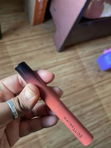 Maybelline New York Lipstick