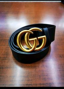 Gucci Belt Premium Stock New Copy