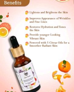 Age Corrective &amp; Pigmentation Face Serum