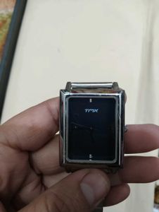 Timex Rectangle Watch