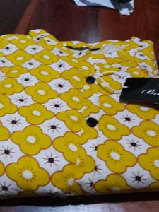 Summer 🌞 Kurtis Soft Fabric