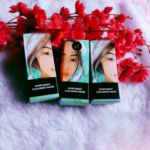 Sugar Makeup Remover pack of 1