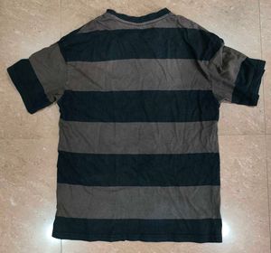 Striped Men's T-Shirt