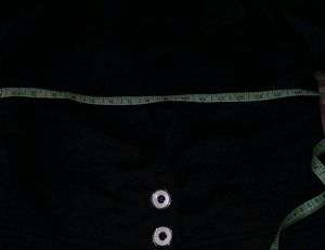 Black Blazer