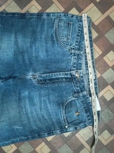 ⚡ ⚡ Flash Sale ⚡ ⚡ Blue Denim Jeans