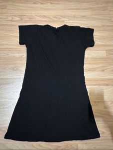 Dreamer &amp; Night Thinker T-Shirt Dress