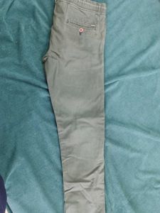 Men's Casual Cargo Pants