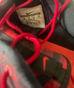 Nike Roshe Camo Sneakers