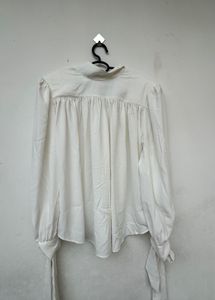 shoulder pad sleeve