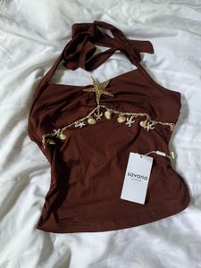 Savana Top