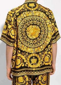 Versace Shirt