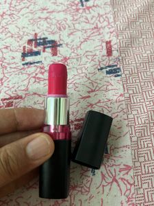 Maybelline Color Show Creamy Matt Lipstick