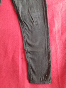 lee cotton jeggings standard length