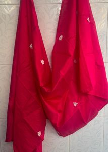 Embroidered Kurta Set