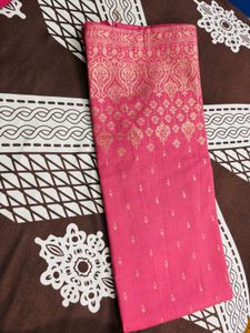 Elegant Pink Kurta Set with Dupatta