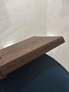 History of the Ancient World