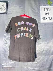 Graphic Print T-Shirt
