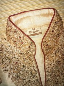 Silk Kurta Pajama Set