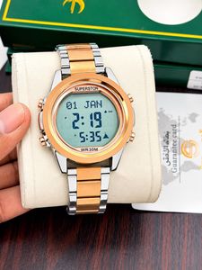 SUPERSTON Digital Watch for Men