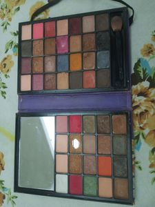 Eyeshadow
