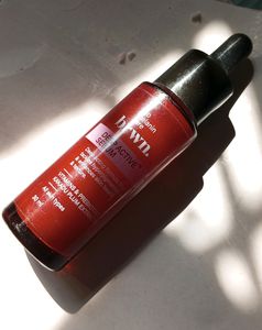 Deep Active Face Serum (Pro Melanin Care)