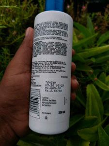 L'Oreal Xtenso Care Shampoo
