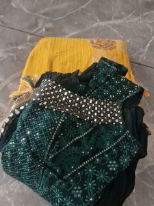 Beautiful Lehenga Choli