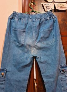 Women's Jogger Jeans🎀💙