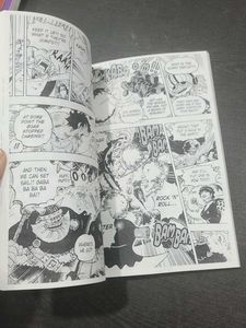 one piece 110 vol