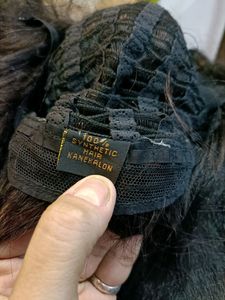 Long Hair Extension