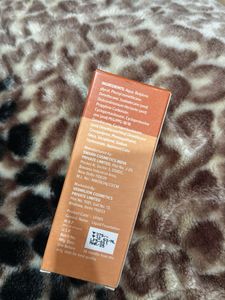 MILA BEAUTE Cover Foundation