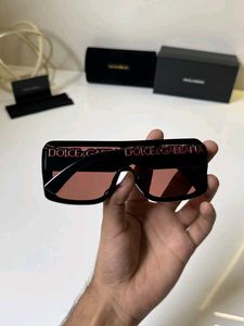 Dolce &amp; Gabbana Sunglasses