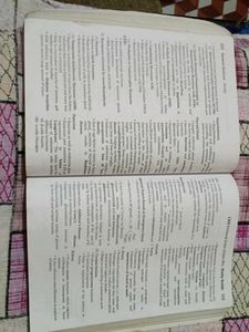 CHS Central Hindu School Study Guide for Class 9