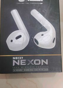 Aroma NB137 NEXON EARBUDS
